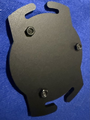 Molle Attachment Patch like new