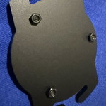 Molle Attachment Patch like new