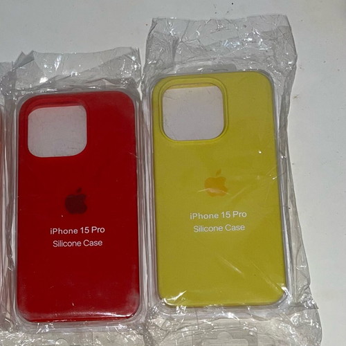 Apple iPhone 15 and 15 Pro cases new, - 12,00 - Vendora.cy Apple iPhone 15 and 15 Pro cases new, - 12,00 - Vendora.cy