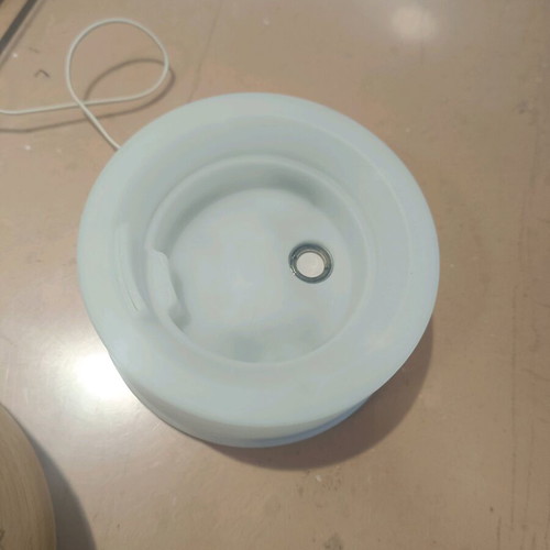 Aroma Diffusor by Medisana like new