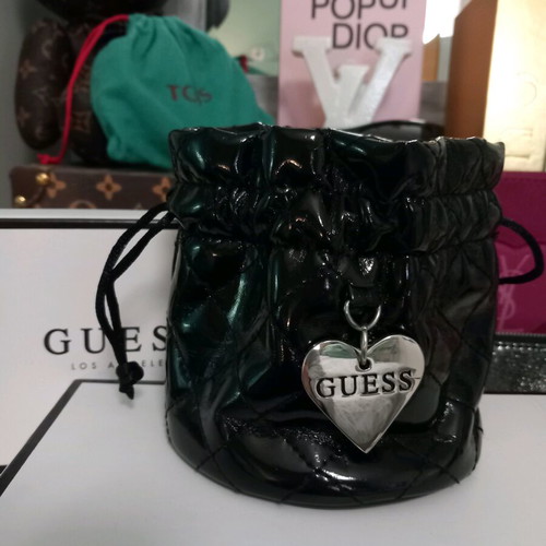 Jewelry watch case like new