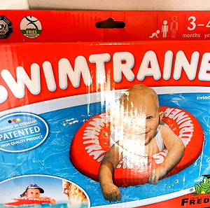 Παιδικό σωσίβιο - swimmtrainer