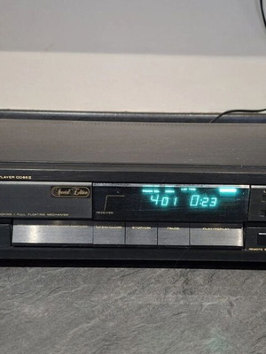 Marantz CD65 II CD player μεταχειρισμένο