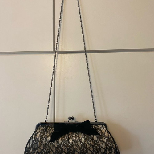 Crossbody bag