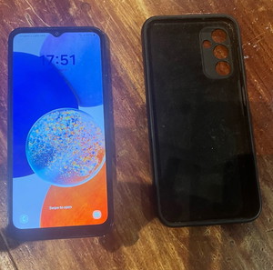 Πωλείται Samsung Galaxy A14 5G 128GB Dual SIM – Άριστη κατάσταση!