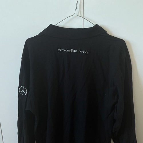 Mercedes 5 Authentic Unisex Jerseys M Size Like New