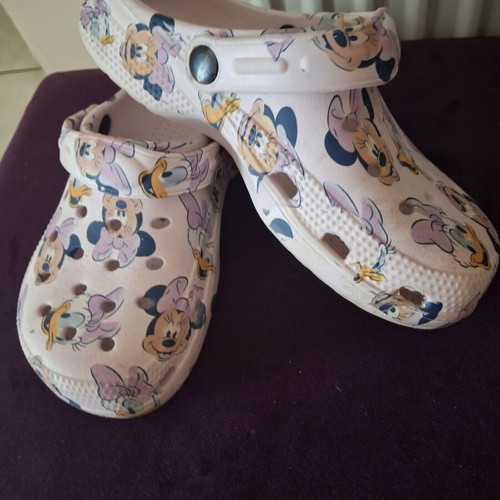Minne Kids' Slippers like new, size 32-33