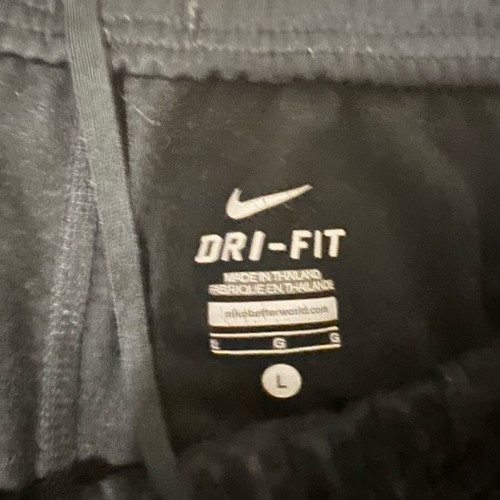 Nike Running Sportswear Used, Size Large