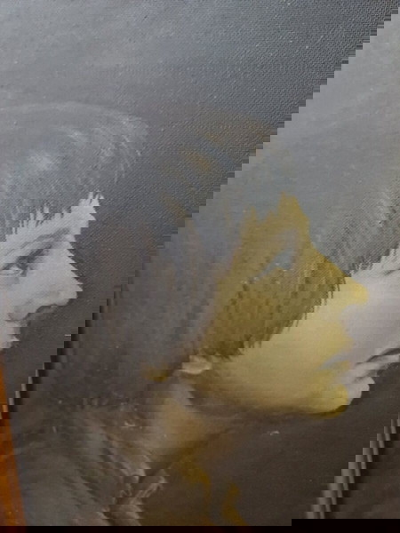 Πολύ παλιός Πίνακας ζωγραφικής