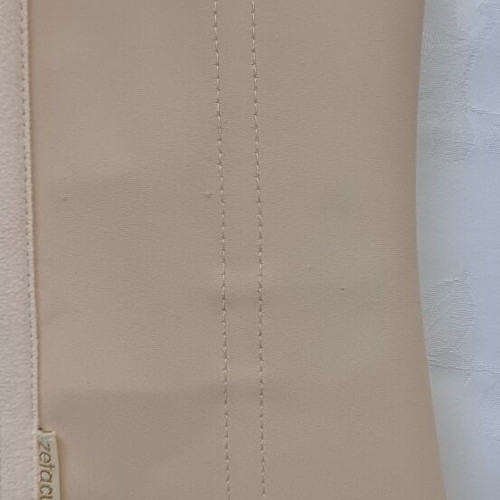 Zeta Curves Petit Extra Curvy Waist Corset used, beige