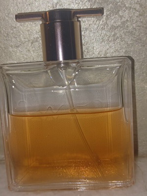 Lancome Idole Eau de Parfum 25ml σαν καινούργιο