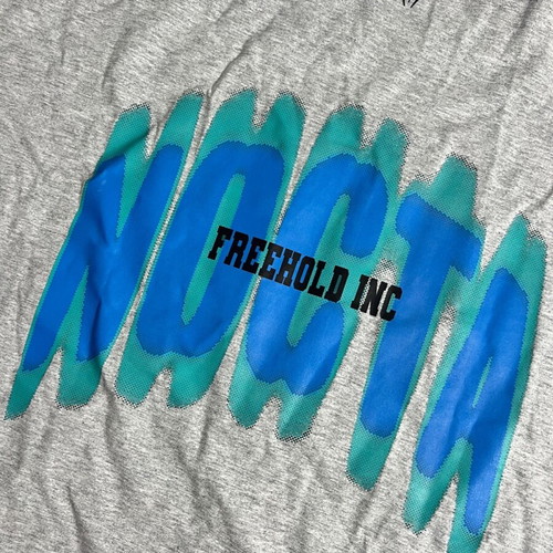 Nocta Nike T-shirt new, gray, sizes L and XL