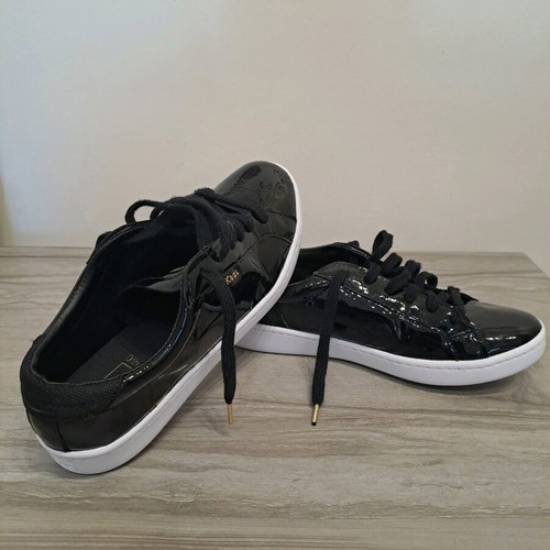 Keds women's athletic shoes like new, size 37.5, white