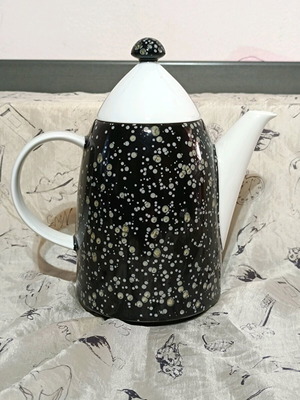 Порцеланова кана Arzberg Galaxy употребявана