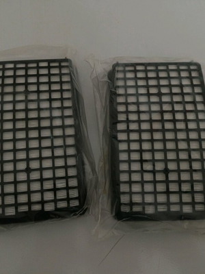 3M Adflo 837012 particle filters new, 2 pieces