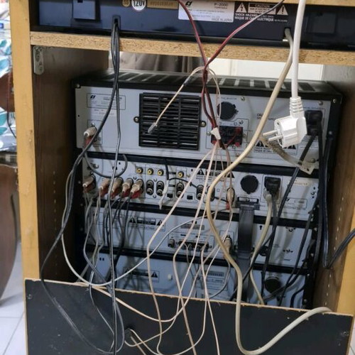 Sansui Like New
