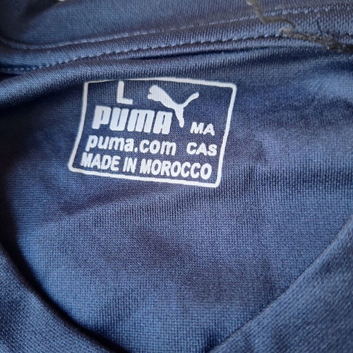 Puma Arsenal FC Away Jersey 2018/2019 like new official replica
