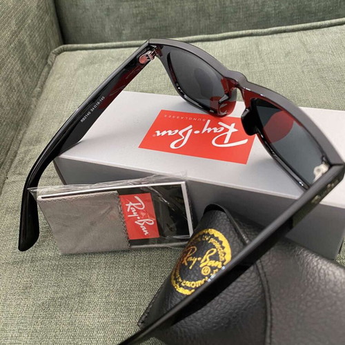 Rayban Wayfarer RB2140 sunglasses G15 new