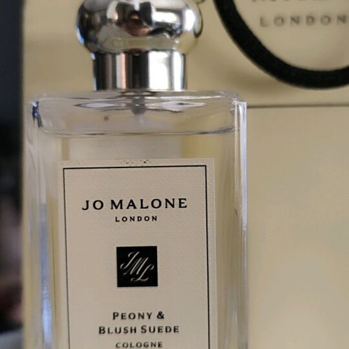 Jo Malone Peony and Blush Suede Eau de Parfum 100 ml