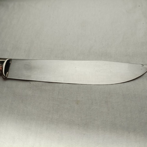 Okapi Vintage Knife Germany 1980s, new