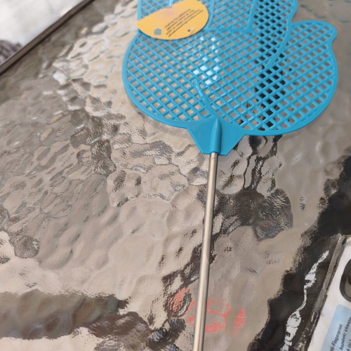 Extendable Flyswatter new, unused