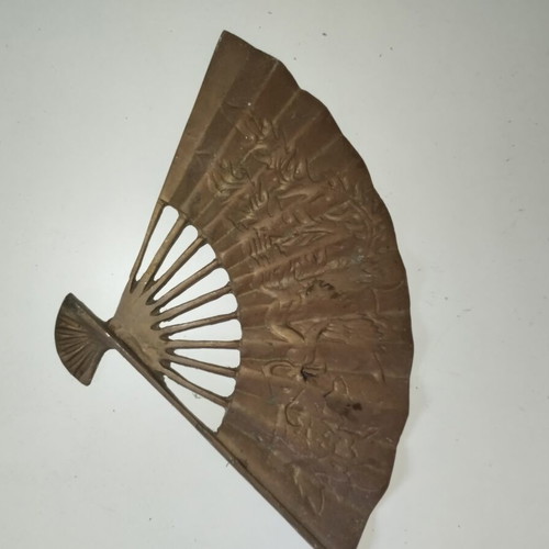 Decorative item used
