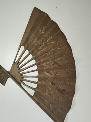Decorative item used