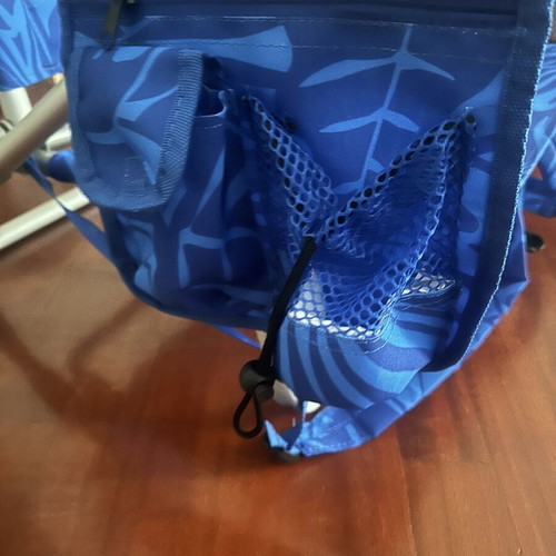 Tommy Bahama Beach Chair new