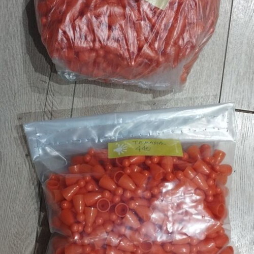 Pawns new, total 5,337 pieces, 5 colors