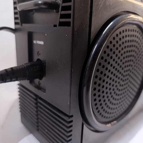 Palladium 949/469 radio used in very good condition