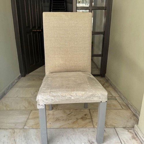 Dining chair like new