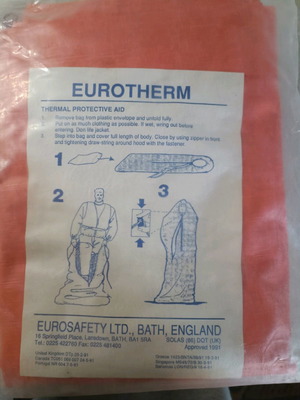 Ενίσχυση θερμικής προστασίας Eurotherm