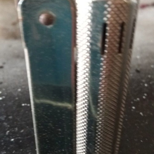 Imco Junior lighter vintage used