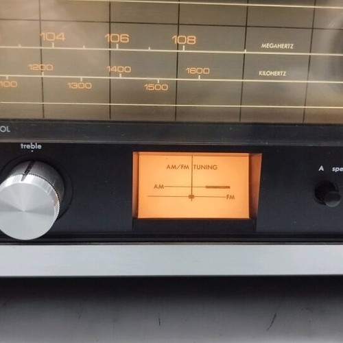 Luxman AR1030 used sound amplifier in very good condition
