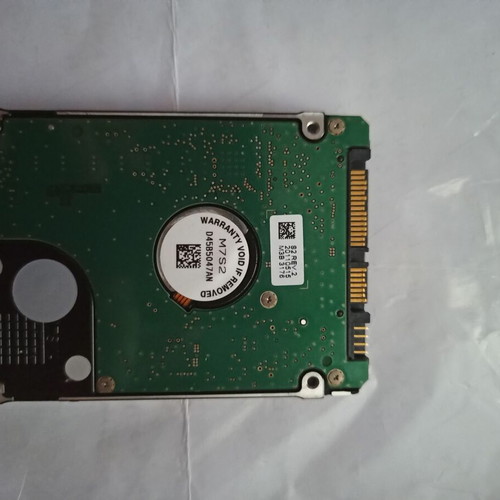 Samsung HM321HI Sata 2,5 HDD 320 GB μεταχειρισμένο