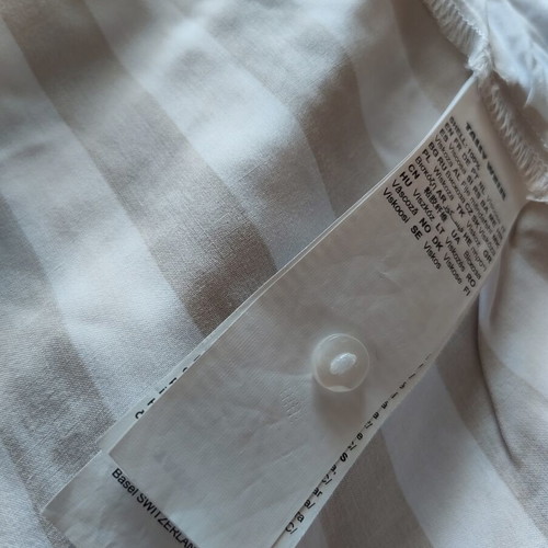 Tally Weijl shirt size M, viscose