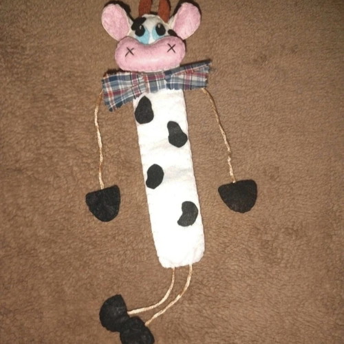 Handmade bookmark like new