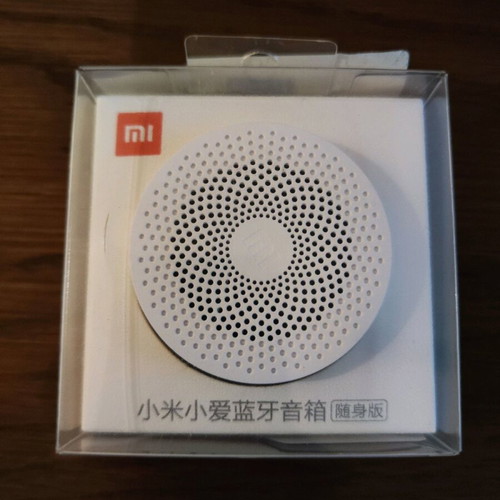 Xiaomi Mi Compact Bluetooth Speaker 2W New