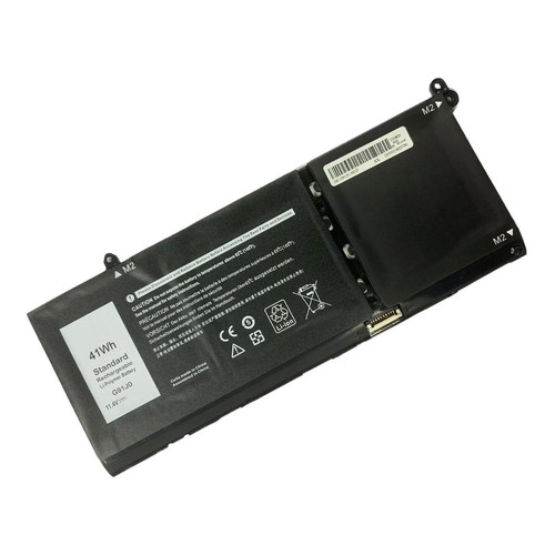 Dell G91J0 11.25V 41Wh Laptop Battery for Latitude 3520 and Related Models