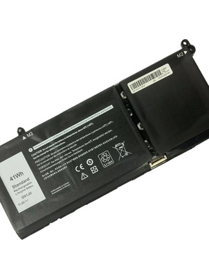 Dell G91J0 11.25V 41Wh Laptop Battery for Latitude 3520 and Related Models