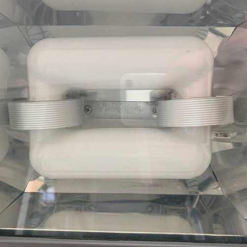 LVD 120W projector new electromagnetic