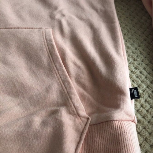 Puma sweatshirt used, multicolor, size 158 cm for 12 years old