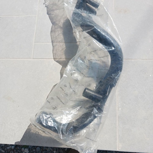 Gates cooling circuit hose for Citroen Peugeot HDi