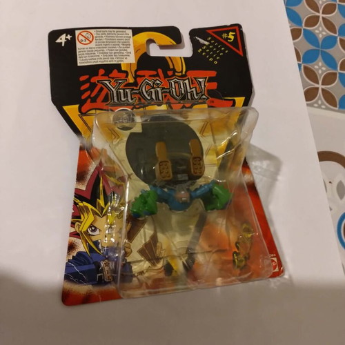 Yu Gi Oh Launcher Spider new