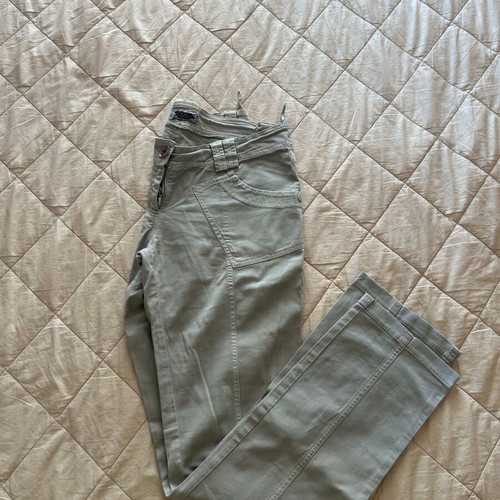 Dimel – Khaki pants with style and comfort