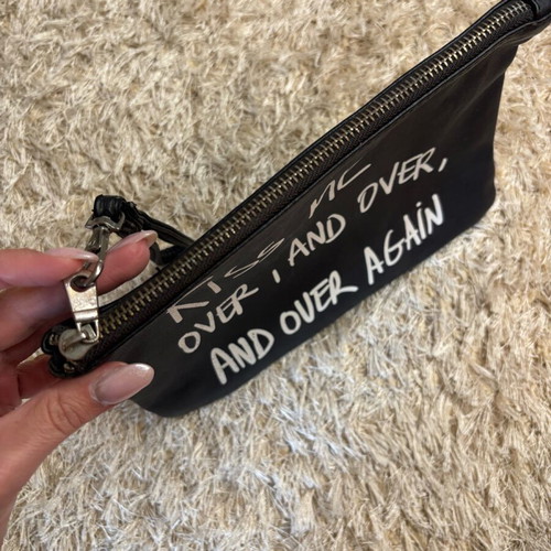 Handbag used, good condition
