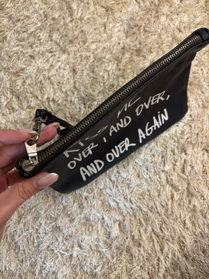 Handbag used, good condition