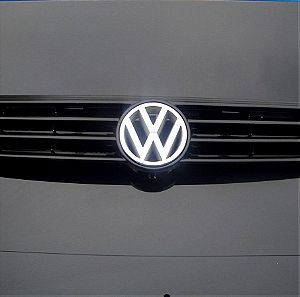 VW POLO 1996-2002 Μάσκα προφυλακτήρα εμπρός