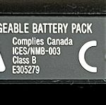  Original Sony VGP-BPS21A Rechargeable Battery Pack