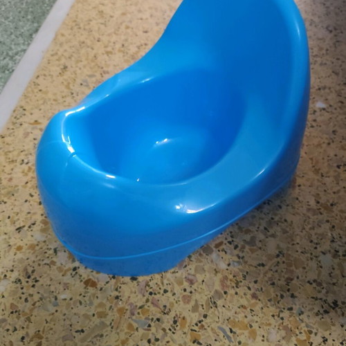 Blue Yo-Yo like new